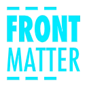 Front Matter CMS Logo